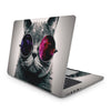 Image of Sticker Master Cat Universal Sticker Laptop Vinly Sticker Skin Cover For 12" 13" 13.3" 14" 15" 15.4" 15.6 inch Notebook Decal Protector Fits For Macbook Asus Acer Hp Lenovo Huawei Dell