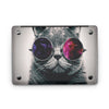 Image of Sticker Master Cat Universal Sticker Laptop Vinly Sticker Skin Cover For 12" 13" 13.3" 14" 15" 15.4" 15.6 inch Notebook Decal Protector Fits For Macbook Asus Acer Hp Lenovo Huawei Dell